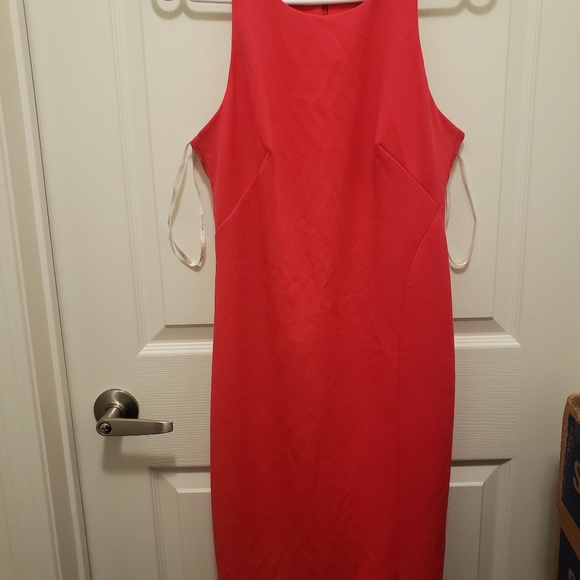 CK Pink dress - Picture 6 of 12